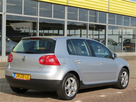 Volkswagen Golf - 1.9 TDI Optive *RIJKLAARPRIJS UNIEK NETJES - 1