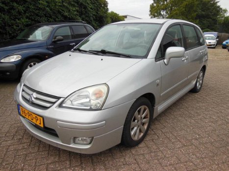 Suzuki Liana - 1.6 Exclusive 25TH € 2750.- zo mee , 1 jr. Apk 2004 - 1