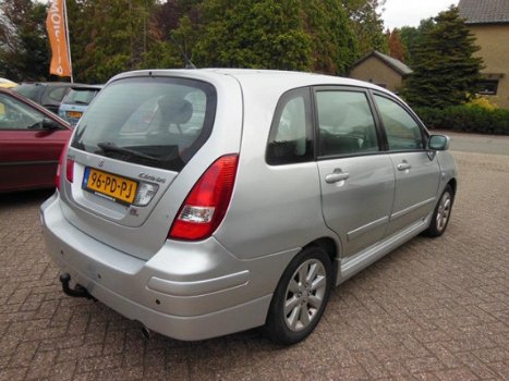 Suzuki Liana - 1.6 Exclusive 25TH € 2750.- zo mee , 1 jr. Apk 2004 - 1