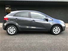 Kia Rio - 1.2 CVVT ComfortLine