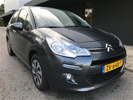 Citroën C3 - 1.0 VTi Tendance Dealeronderhouden - 1