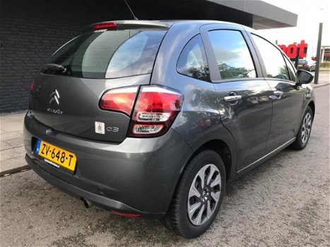 Citroën C3 - 1.0 VTi Tendance Dealeronderhouden - 1