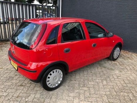 Opel Corsa - 1.0-12V Rhythm // NETTE AUTO // - 1