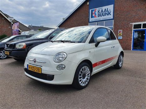 Fiat 500 - 1.0 TwinAir Pop - 1