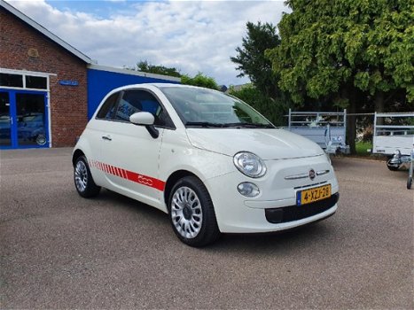 Fiat 500 - 1.0 TwinAir Pop - 1