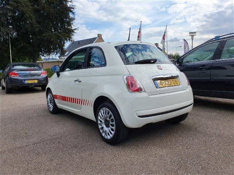 Fiat 500 - 1.0 TwinAir Pop - 1