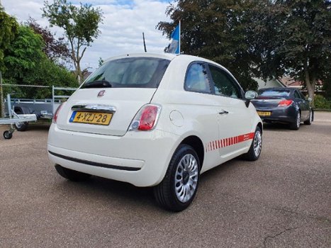 Fiat 500 - 1.0 TwinAir Pop - 1