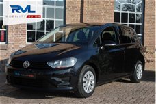 Volkswagen Golf Sportsvan - 1.2 TSI Comfortline 12-2014 110pk 85.632km Trekhaak parkeersensoren Tel