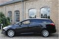 Ford Focus Wagon - 1.6 TDCI ECOnetic Lease Titanium Navi, Leder, Full option, Telefoon, Cruise, PDC - 1 - Thumbnail