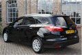 Ford Focus Wagon - 1.6 TDCI ECOnetic Lease Titanium Navi, Leder, Full option, Telefoon, Cruise, PDC - 1 - Thumbnail