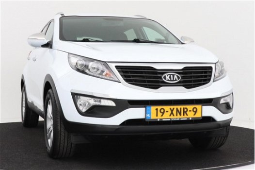 Kia Sportage - 1.6 GDI Plus Pack | Parkeersensoren | Navigatie - 1