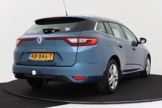 Renault Mégane Estate - 1.2 TCe Zen | Navigatie | Trekhaak - 1