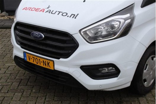 Ford Transit Custom - GB 2.0 TDCi 105PK 280 L1H1 Trend *DEMO VOORDEEL - 1