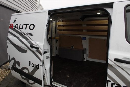 Ford Transit Custom - GB 2.0 TDCi 105PK 280 L1H1 Trend *DEMO VOORDEEL - 1