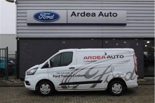 Ford Transit Custom - GB 2.0 TDCi 105PK 280 L1H1 Trend *DEMO VOORDEEL - 1