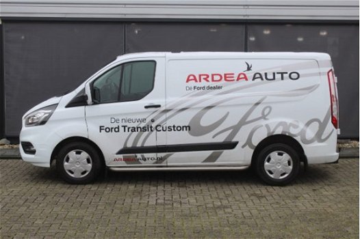 Ford Transit Custom - GB 2.0 TDCi 105PK 280 L1H1 Trend *DEMO VOORDEEL - 1