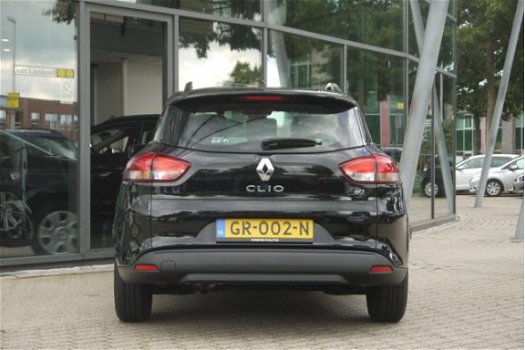 Renault Clio Estate - 1.5 dCi ECO Airco/Tel.Bluetooth/Cruise - 1