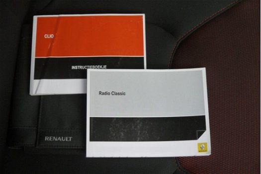 Renault Clio Estate - 1.5 dCi ECO Airco/Tel.Bluetooth/Cruise - 1
