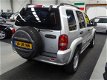 Jeep Cherokee - 3.7i V6 Sport Plus Automaat Airco Trekhaak Afneembaar Leer Youngtimer - 1 - Thumbnail