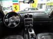 Jeep Cherokee - 3.7i V6 Sport Plus Automaat Airco Trekhaak Afneembaar Leer Youngtimer - 1 - Thumbnail