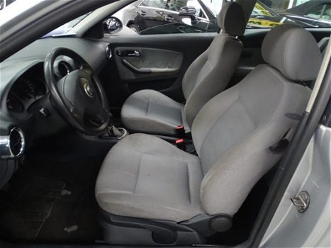 Seat Ibiza - 1.4-16V Stella Stuurbekrachtiging - 1
