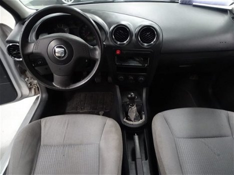 Seat Ibiza - 1.4-16V Stella Stuurbekrachtiging - 1
