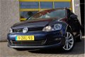 Volkswagen Golf Variant - 2.0 TDI Highline BJ2015 LMV17