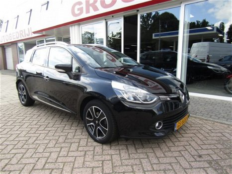 Renault Clio Estate - 1.5 dCi ECO Dynamique - 1