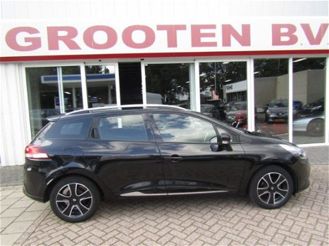 Renault Clio Estate - 1.5 dCi ECO Dynamique - 1