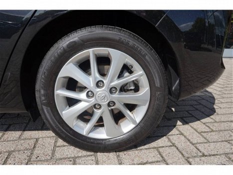 Toyota Auris - 1.8 Full Hybrid Lease CVT-automaat 5drs - 1