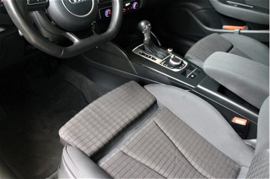 Audi A3 Sportback - 1.4 TFSI 123pk Ambition Pro Line plus RIJKLAARPRIJS INCL. BOVAG GARANTIE Automaa - 1