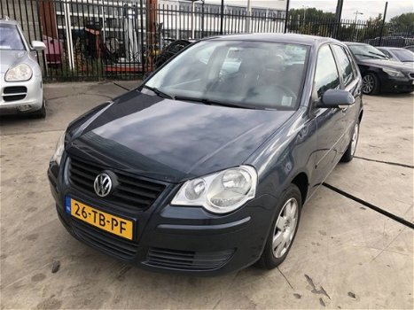 Volkswagen Polo - 1.4 TDI 70pk Trendline - 1