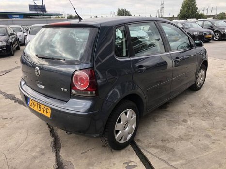 Volkswagen Polo - 1.4 TDI 70pk Trendline - 1