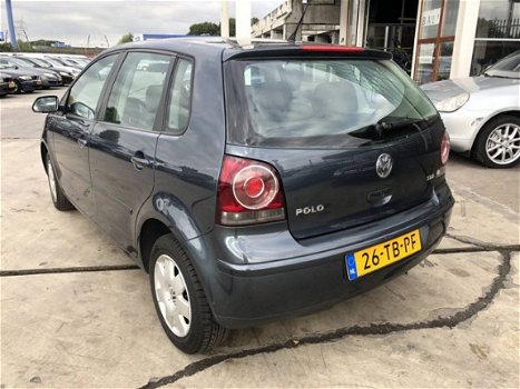 Volkswagen Polo - 1.4 TDI 70pk Trendline - 1