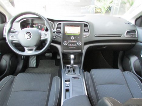 Renault Mégane Estate - 1.5Energy dCi 110pk Zen Automaat - 1