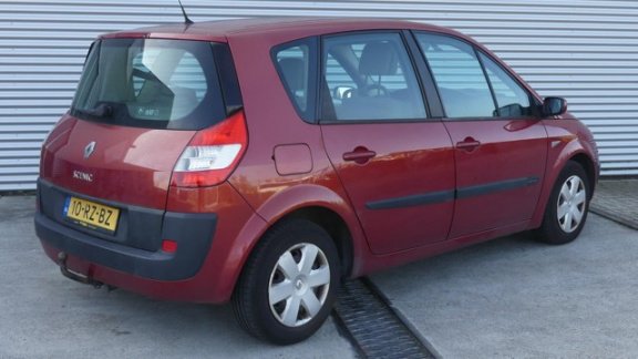 Renault Scénic - 1.6-16V Expression Comfort - 1