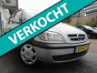 Opel Zafira - 1.6-16V Comfort Airco Crusctrl Nw apk - 1 - Thumbnail