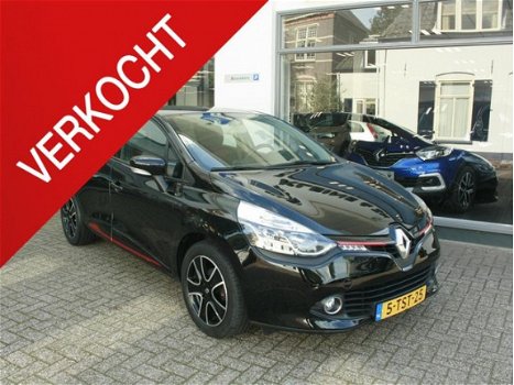 Renault Clio - TCe 90 Expression - 1