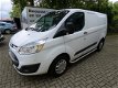 Ford Transit Custom - GB 2.2 TDCi 100PK 270 L1H1 Trend - 1 - Thumbnail