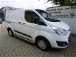 Ford Transit Custom - GB 2.2 TDCi 100PK 270 L1H1 Trend - 1 - Thumbnail