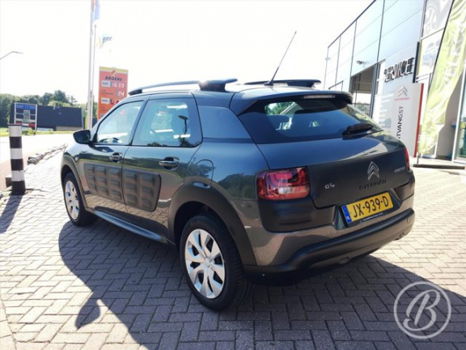 Citroën C4 Cactus - VTi 82pk ETG Business NAVI - 1