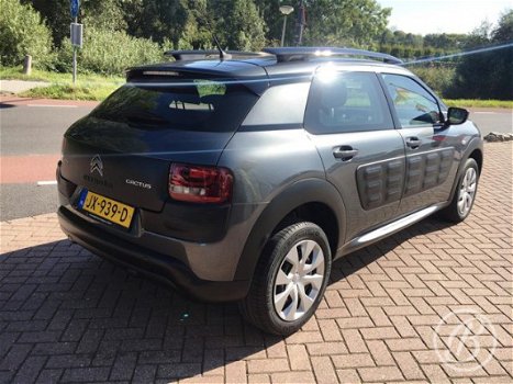 Citroën C4 Cactus - VTi 82pk ETG Business NAVI - 1