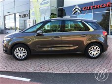 Citroën C4 Picasso - PT130pk S&S Selection NAVI PDC