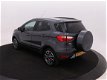 Ford EcoSport - 1.0 125PK EcoBoost Titanium | LEDER | CLIMA | NAVI | 17-inch | PRIVACY GLASS | - 1 - Thumbnail