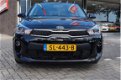 Kia Rio - 1.0 T-GDI EcoDynamics 100pk Design Edition Navi - 1 - Thumbnail