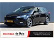 Ford Focus Wagon - 1.0 ST-Line 125pk | Navigatie | Climate Control | Parkeersensoren | - 1 - Thumbnail