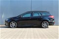 Ford Focus Wagon - 1.0 ST-Line 125pk | Navigatie | Climate Control | Parkeersensoren | - 1 - Thumbnail