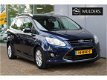 Ford Grand C-Max - 1.6 SCTi TITANIUM 7 PERSOONS 150PK | RIJKLAARPRIJS | Navi / Tel / 16inch - 1 - Thumbnail