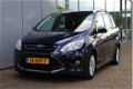 Ford Grand C-Max - 1.6 SCTi TITANIUM 7 PERSOONS 150PK | RIJKLAARPRIJS | Navi / Tel / 16inch - 1 - Thumbnail