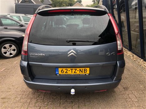 Citroën Grand C4 Picasso - 1.8-16V Ambiance 7p. LPG G3 - 1